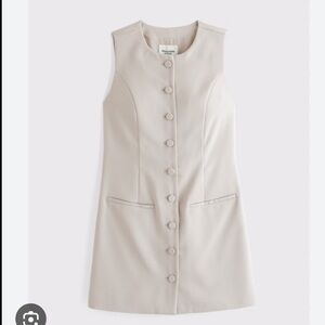 Abercrombie Dress